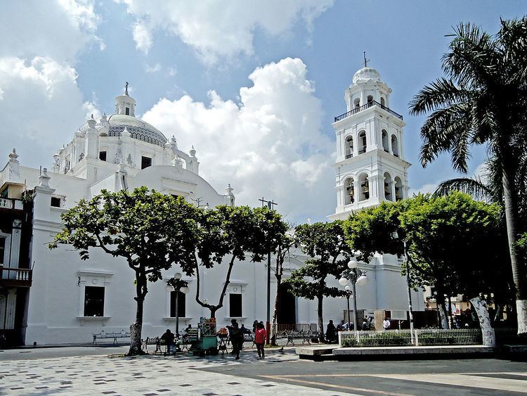 Roman Catholic Diocese of Veracruz