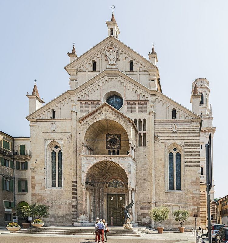 Roman Catholic Diocese of Verona