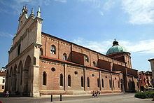 Roman Catholic Diocese of Vicenza httpsuploadwikimediaorgwikipediacommonsthu