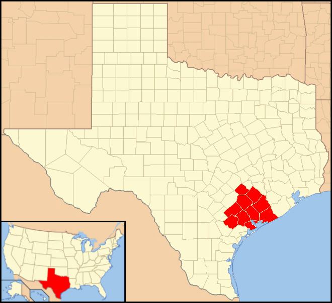 Roman Catholic Diocese of Victoria in Texas