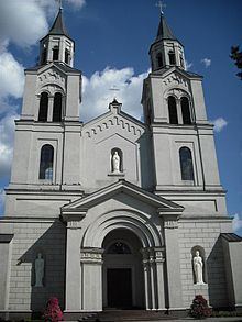 Roman Catholic Diocese of Vilkaviškis httpsuploadwikimediaorgwikipediacommonsthu