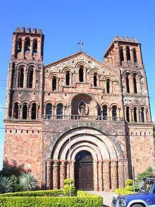 Roman Catholic Diocese of Villarrica del Espíritu Santo httpsuploadwikimediaorgwikipediacommonsthu