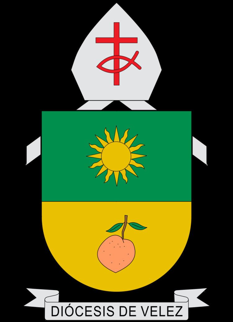 Roman Catholic Diocese of Vélez