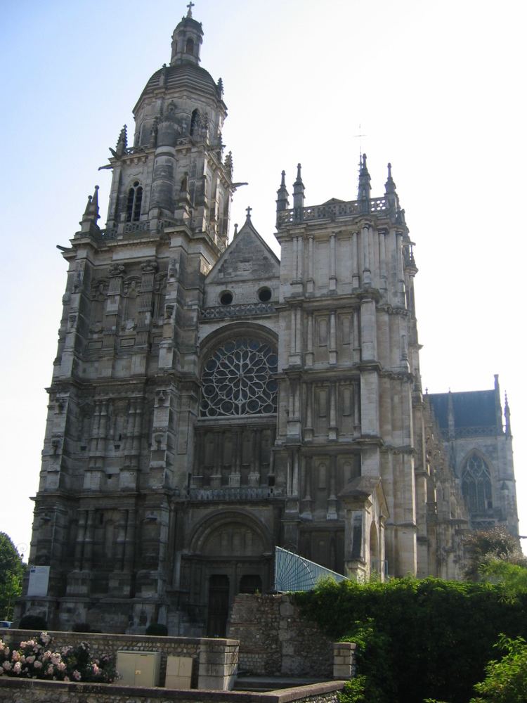 Roman Catholic Diocese of Évreux