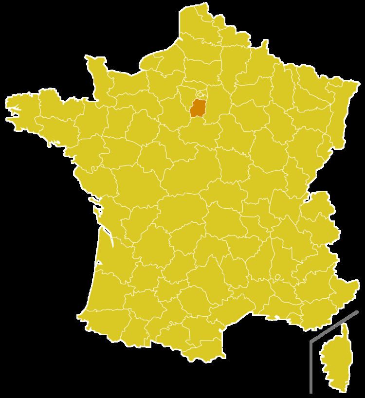 Roman Catholic Diocese of Évry-Corbeil-Essonnes