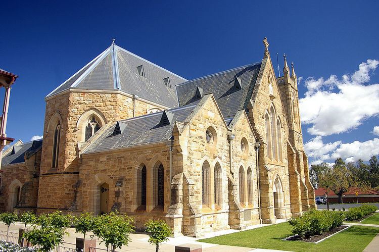 Roman Catholic Diocese of Wagga Wagga