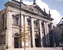 Roman Catholic Diocese of Waterford and Lismore httpsuploadwikimediaorgwikipediacommonsthu