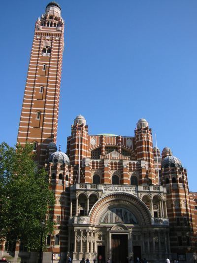 Roman Catholic Diocese of Westminster
