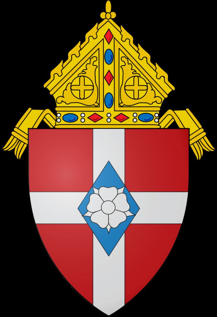 Roman Catholic Diocese of Winona