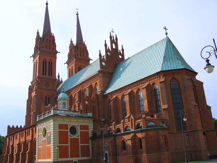 Roman Catholic Diocese of Włocławek