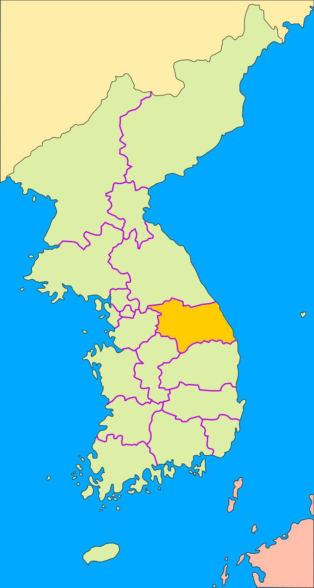 Roman Catholic Diocese of Wonju