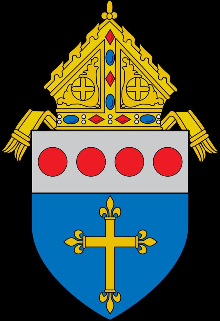 Roman Catholic Diocese of Worcester