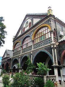 Roman Catholic Diocese of Yanzhou httpsuploadwikimediaorgwikipediacommonsthu