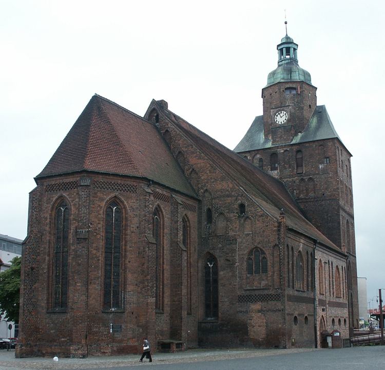 Roman Catholic Diocese of Zielona Góra-Gorzów