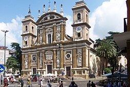 Roman Catholic Suburbicarian Diocese of Frascati httpsuploadwikimediaorgwikipediacommonsthu