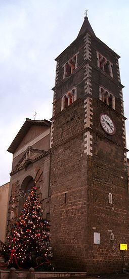 Roman Catholic Suburbicarian Diocese of Palestrina httpsuploadwikimediaorgwikipediacommonsthu