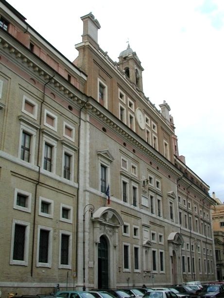 Roman College