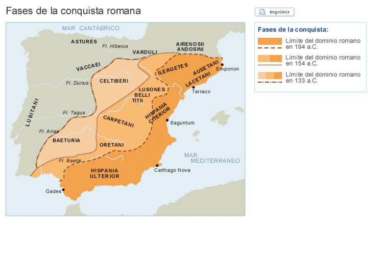 Roman conquest of Hispania httpsemmaylydiaromanhispaniafileswordpressco