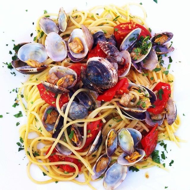 Roman cuisine