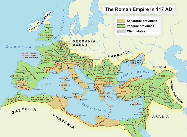 Roman Empire Roman Empire Ancient History Encyclopedia