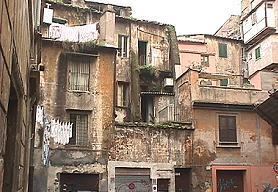 Roman Ghetto Curious And Unusual Rome39s Ghetto