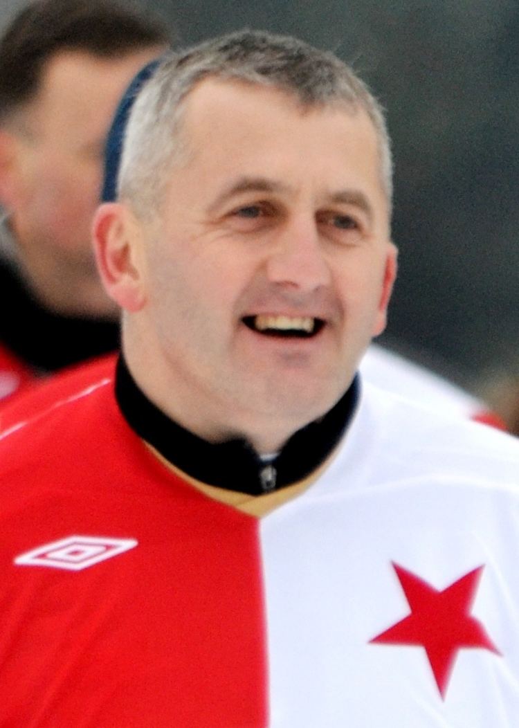 Roman Janousek (footballer)