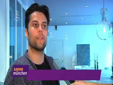 Roman Libbertz Roman Libbertz Interview TV Mnchen YouTube
