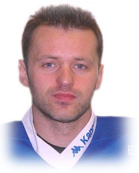 Roman Meluzín HC Kometa Brno Profil hre Roman Meluzn
