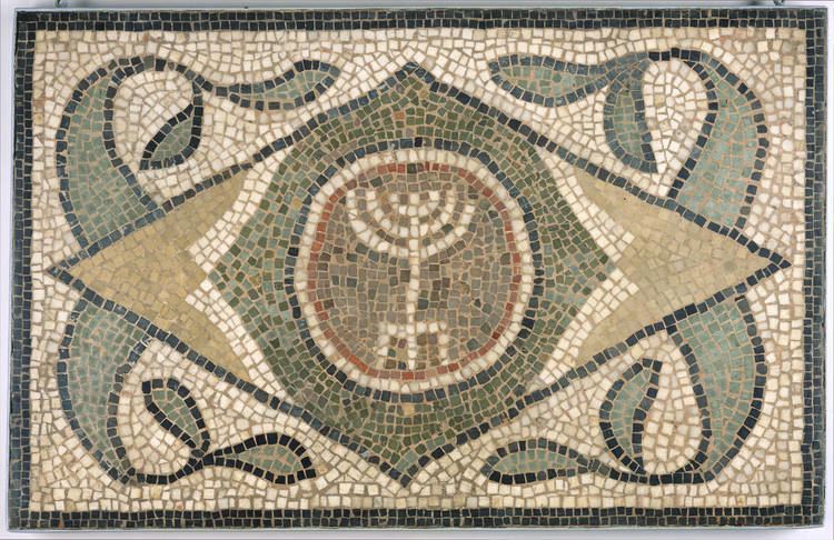 Roman mosaic Roman Mosaics Lessons TES Teach
