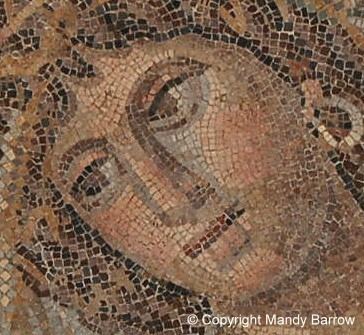 Roman mosaic wwwprimaryhomeworkhelpcoukromansimagesmosaic