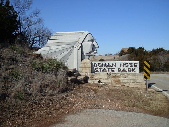 Roman Nose State Park Roman Nose State Park Watonga OK Top Tips Before You Go