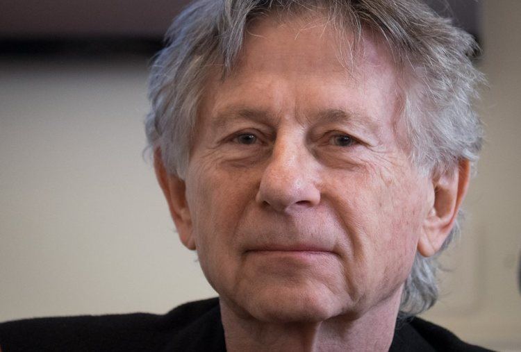 Roman Polanski Roman Polanski Deadline