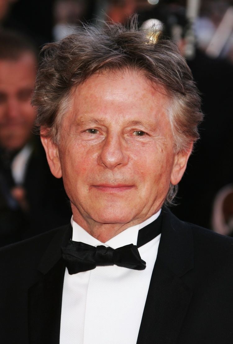 Roman Polanski Roman Polanski to Next Direct Political Thriller D Based