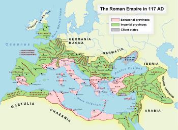 Roman province Roman province Wikipedia