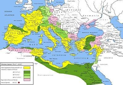 Roman province Roman province Wikipedia
