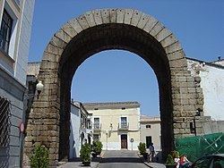 Roman Provincial Forum (Mérida) httpsuploadwikimediaorgwikipediacommonsthu