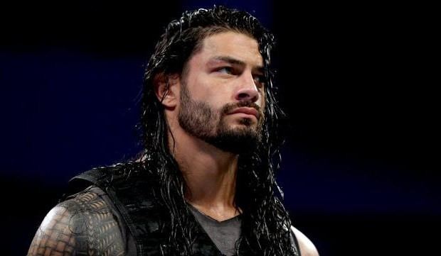 Roman Reigns Alchetron The Free Social Encyclopedia