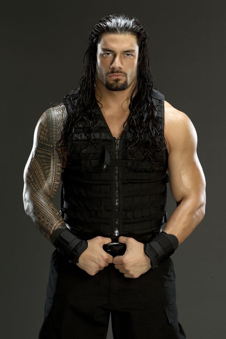 Roman Reigns Roman Reigns hdwallpaper HDwallpaper4Ucom