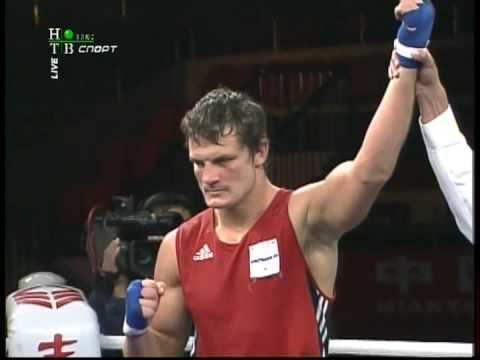 Roman Romanchuk (boxer) httpsiytimgcomviopZzMVVkFHQhqdefaultjpg