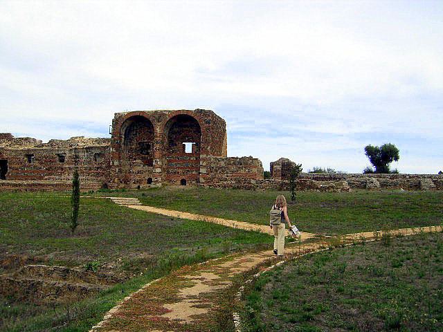 Roman ruins of São Cucufate httpsuploadwikimediaorgwikipediacommons11
