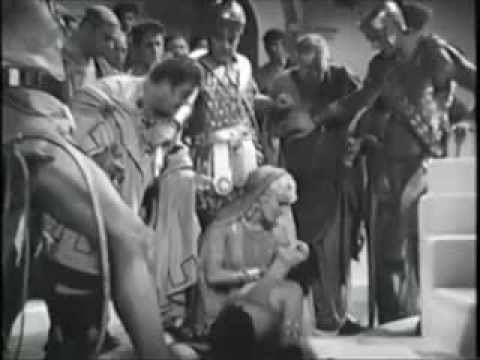 Roman Scandals Ruth Etting in Roman Scandals 1933 YouTube