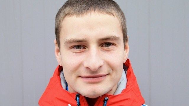 Roman Sergeevich Trofimov Ski Jumping Athlete Roman Sergeevich TROFIMOV