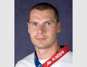 Roman Tomas HC Oceli Tinec Karta hre Roman Tomas