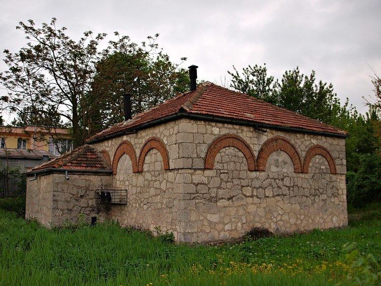 Roman Tomb (Silistra)