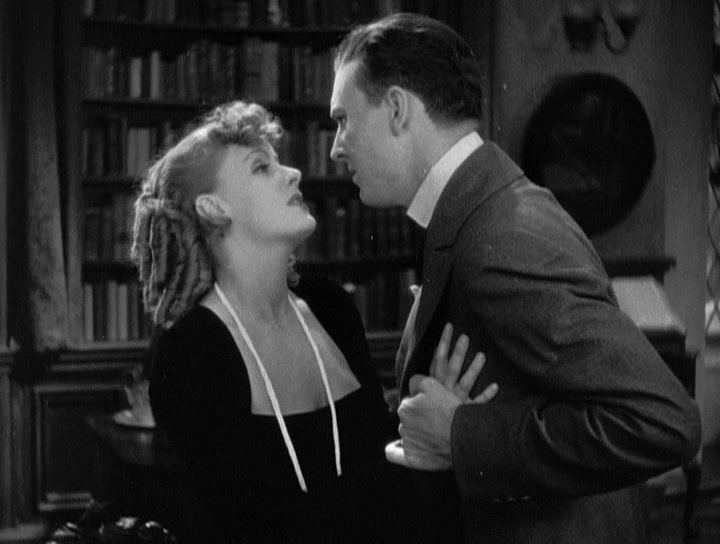 Romance (1930 film) Romance 1930 Clarence Brown Greta Garbo Lewis Stone Gavin
