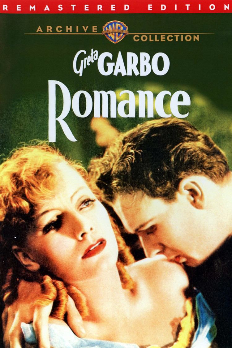 Romance (1930 film) wwwgstaticcomtvthumbdvdboxart5139p5139dv8