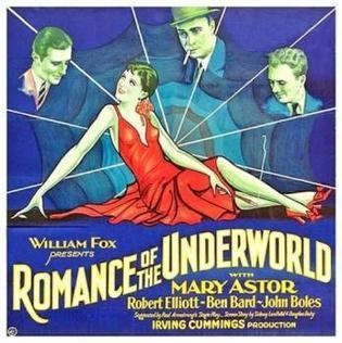 Romance of the Underworld Romance of the Underworld Wikipedia