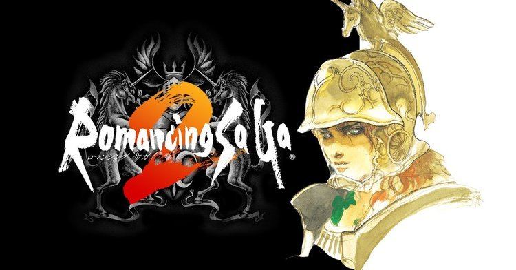 Romancing SaGa 2 Romancing SaGa 2 Director Asks for Patience on PS Vita Version after