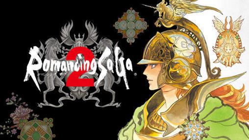 Romancing SaGa 2 Romancing saga 2 Android apk game Romancing saga 2 free download