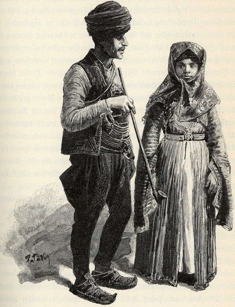 Romani people in Bosnia and Herzegovina